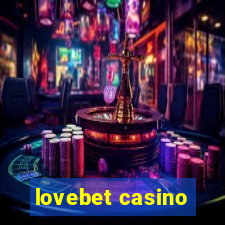 lovebet casino